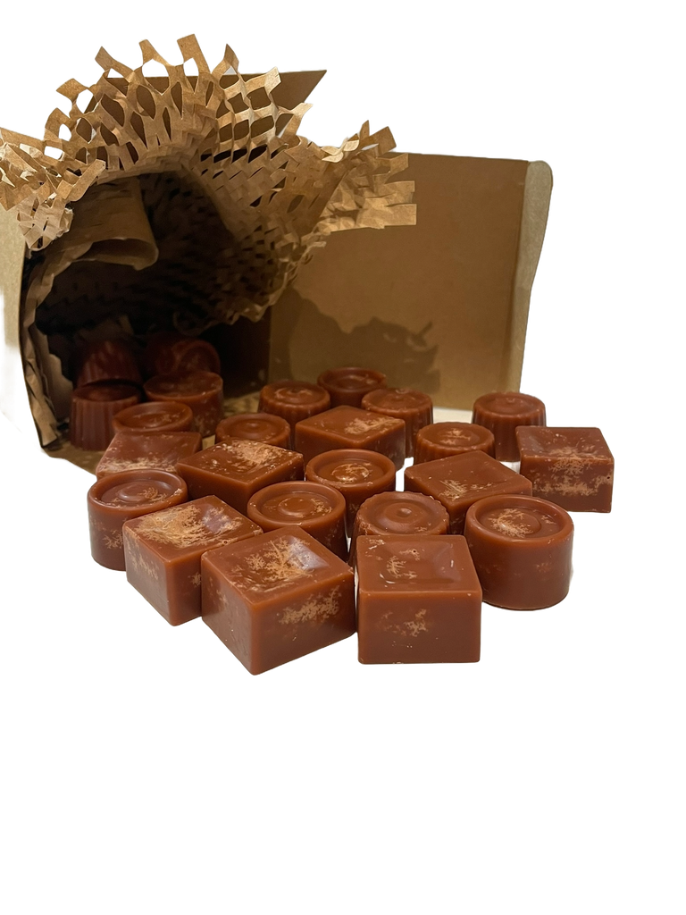 Wax Melts – Pumpkin Souffle 24τμχ
