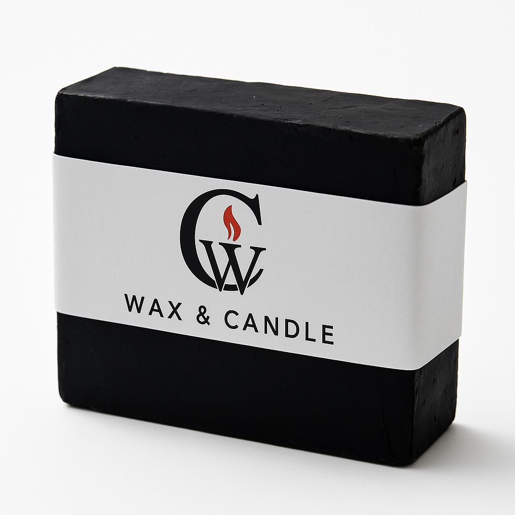 Φυσικό Σαπούνι χεριών με Ενεργό Άνθρακα - 100 gr