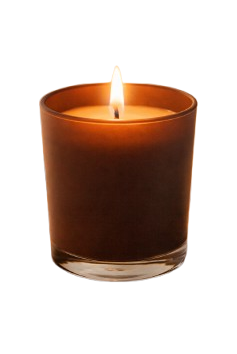 Αρωματικό Κερί Σόγιας σε Γυάλινο Μόκα Ποτήρι 220ml