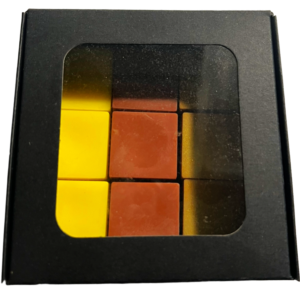 Wax Melts Set – 3 Αρώματα | Τσουρέκι, Σοκολάτα & Μπισκότο