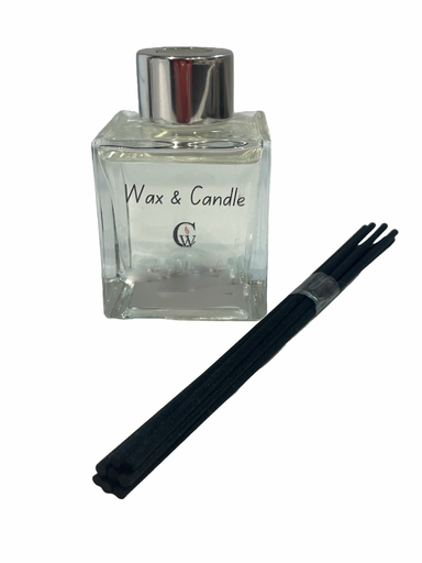 Οικολογικό Reed Diffuser 100ml – Άρωμα Νυχτολούλουδο