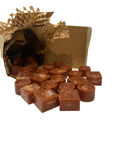 Wax Melts – Pumpkin Souffle 24τμχ