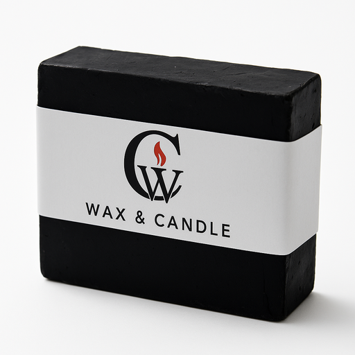 Φυσικό Σαπούνι χεριών με Ενεργό Άνθρακα - 100 gr