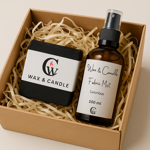 Elysian Bloom Gift Box