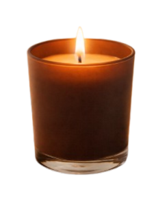 Αρωματικό Κερί Σόγιας σε Γυάλινο Μόκα Ποτήρι 220ml